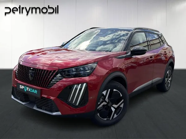 Peugeot 2008 II GT - Photo 1