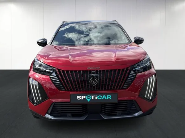 Peugeot 2008 II GT - Photo 2