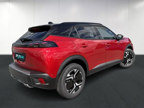 Peugeot 2008 II GT - Photo 3