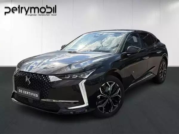 DS Automobiles DS 4 4 Rivoli - Photo 1