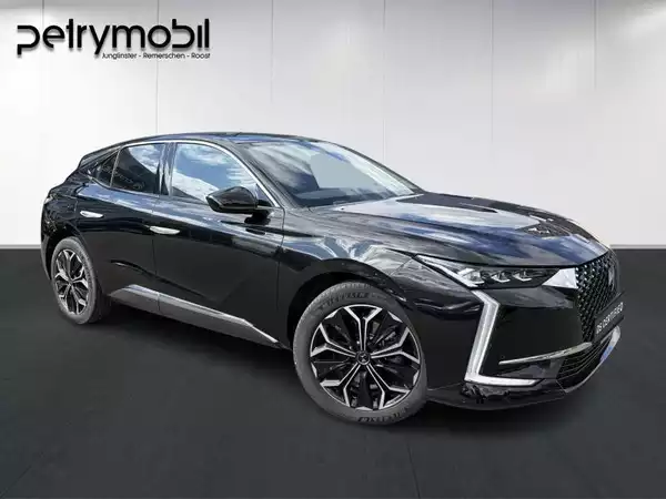 DS Automobiles DS 4 4 Rivoli - Photo 2