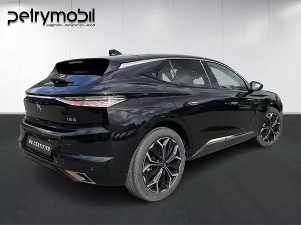 DS Automobiles DS 4 4 Rivoli - Photo 3