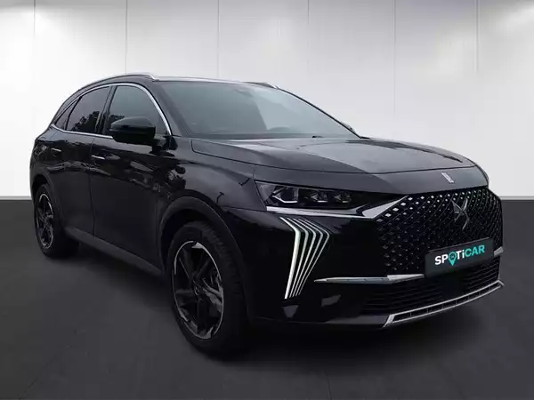 DS Automobiles DS 7 OPERA - Photo 2