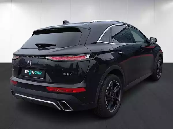 DS Automobiles DS 7 OPERA - Photo 3