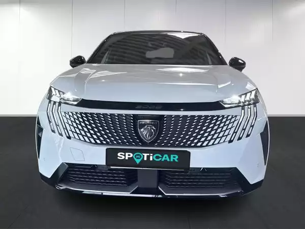 Peugeot 3008 E-GT - Photo 2