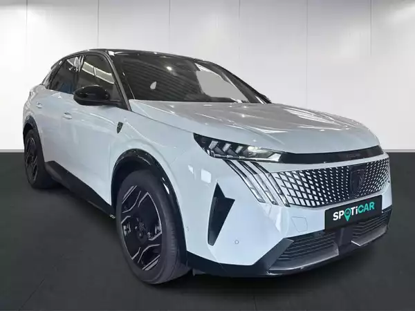 Peugeot 3008 E-GT - Photo 2