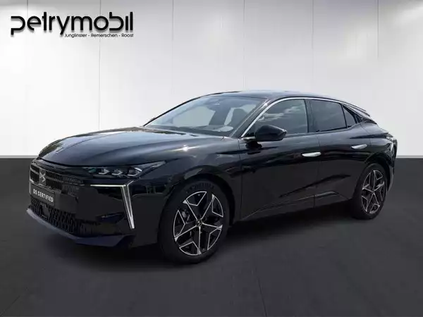 DS Automobiles N°4 N°4 ETOILE CUIR NAPPA MHEV - Photo 1