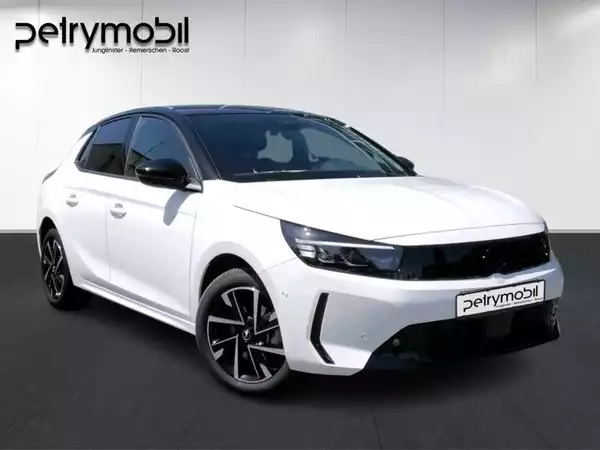 Opel Corsa GS 1.2 110 CH MHEV - Photo 2
