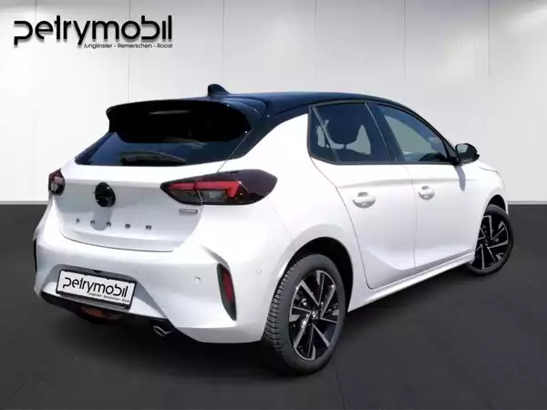 Opel Corsa GS 1.2 110 CH MHEV - Photo 3