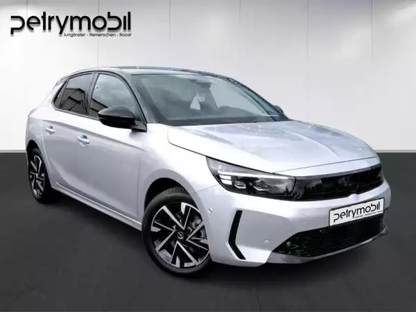 Opel Corsa F GS - Photo 2