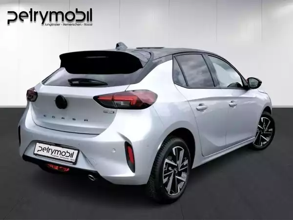 Opel Corsa F GS - Photo 3