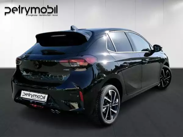 Opel Corsa F GS - Photo 3