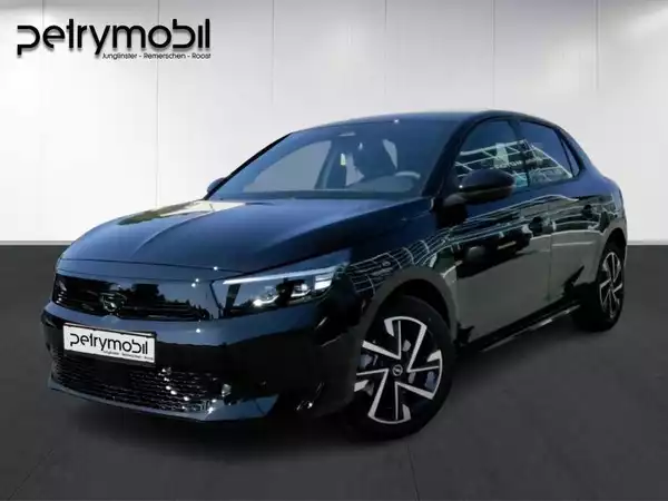 Opel Corsa GS 1.2 MHEV 145 - Photo 1