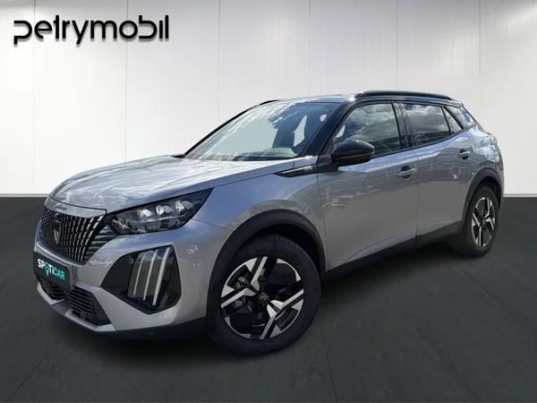 Peugeot 2008 II GT - Photo 1