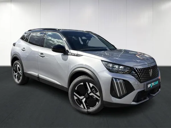 Peugeot 2008 II GT - Photo 2