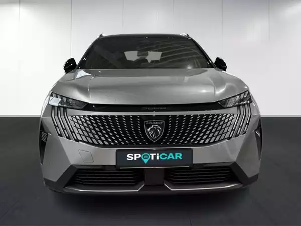 Peugeot 5008 III and e- GT - Photo 2
