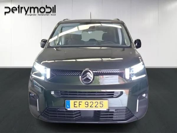 Citroën Berlingo III Max - Photo 2