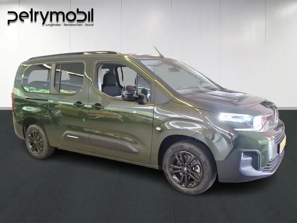 Citroën Berlingo III Max - Photo 2