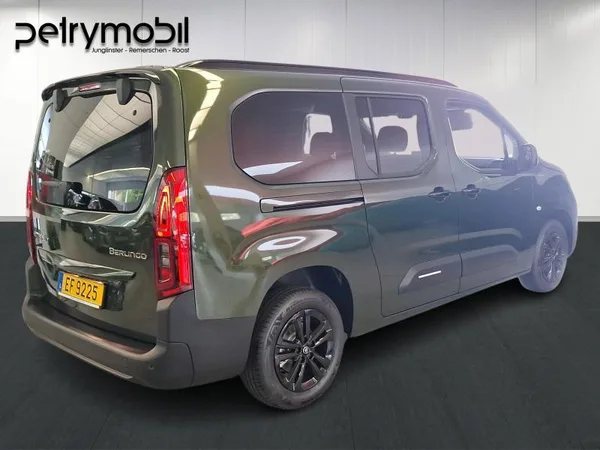 Citroën Berlingo III Max - Photo 3