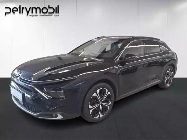 Citroën C5 X Shine Pack Hybride 225 - Photo 1