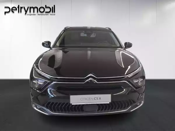 Citroën C5 X Shine Pack Hybride 225 - Photo 2
