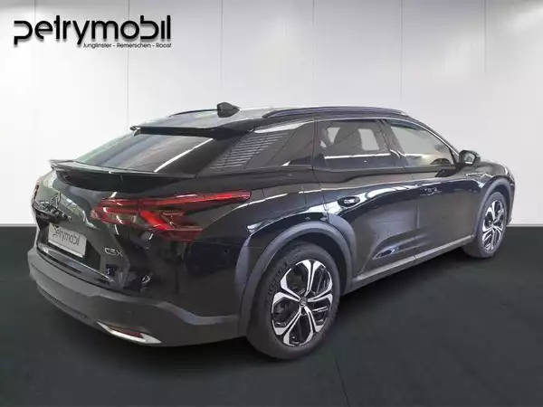 Citroën C5 X Shine Pack Hybride 225 - Photo 3