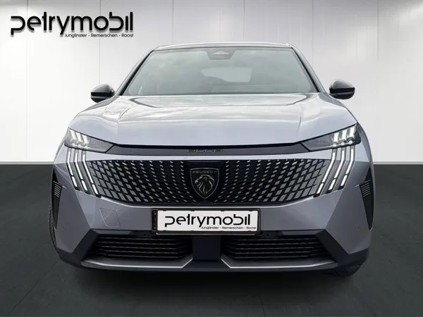 Peugeot 3008 III and e- - Photo 2