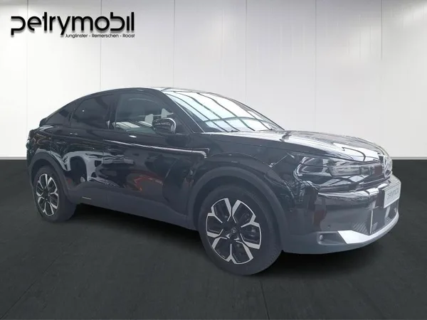 Citroën C4 and ë- Feel Pack - Photo 2