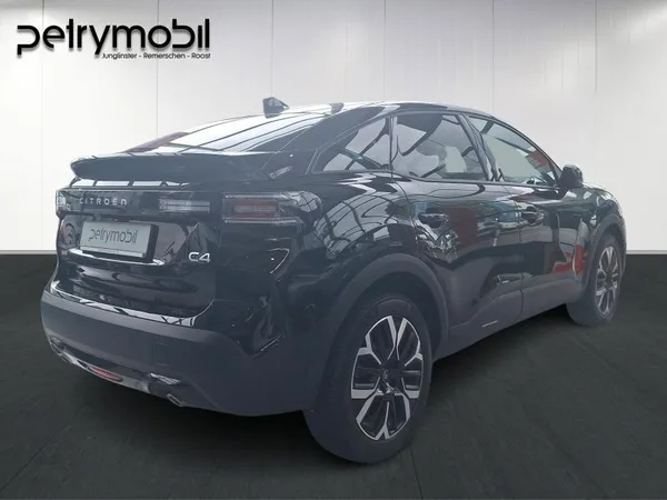 Citroën C4 and ë- Feel Pack - Photo 3