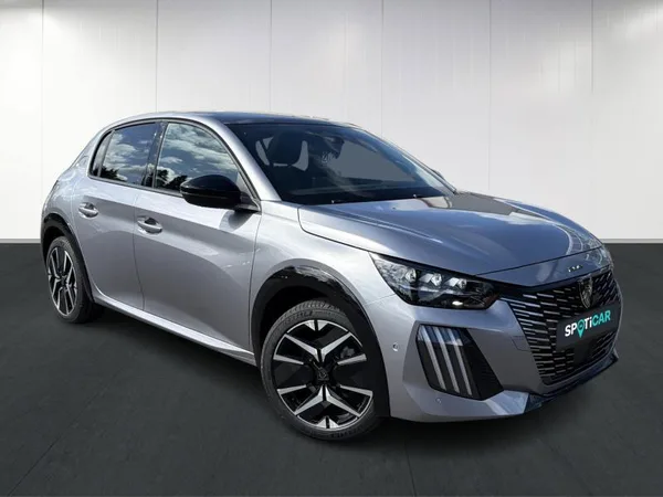 Peugeot 208 II and e- GT - Photo 2