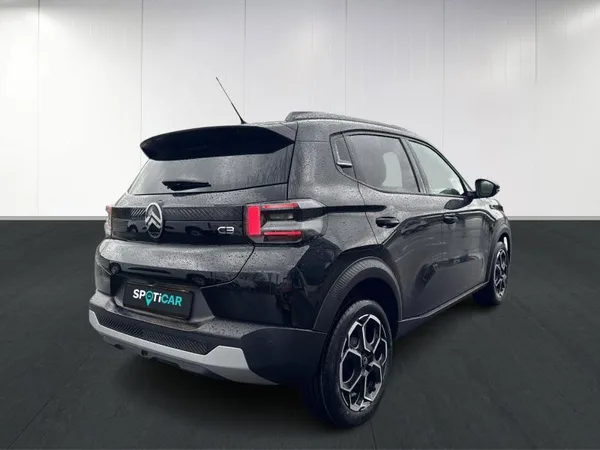 Citroën C3 MAX - Photo 3