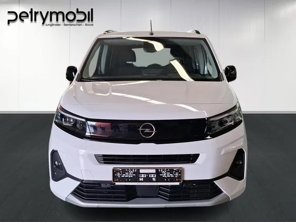 Opel Combo Life gs - Photo 2