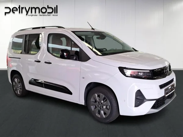 Opel Combo Life gs - Photo 2