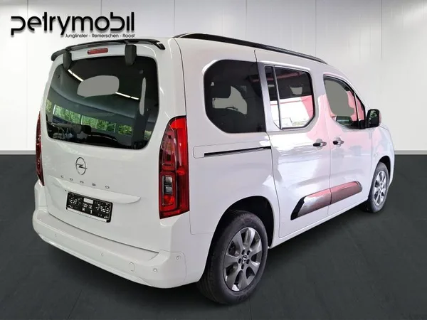 Opel Combo Life gs - Photo 3