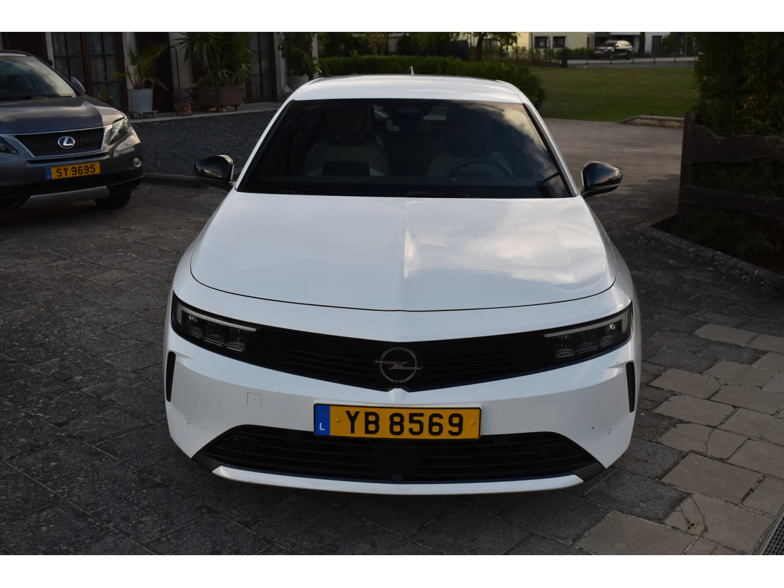 Opel Astra 1,2 Turbo 130 S/Edition Automatic - Photo 1