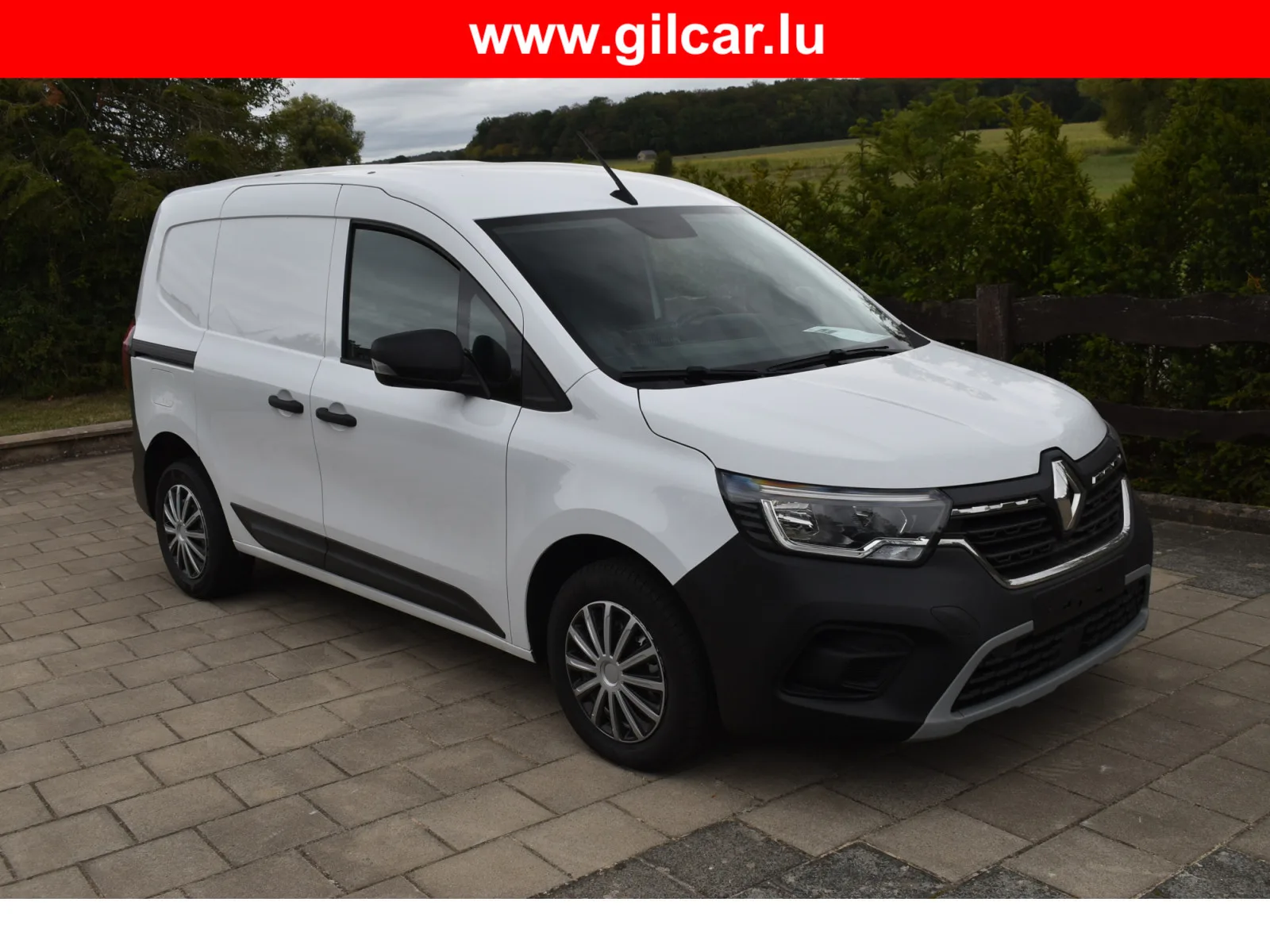 Renault Kangoo III 1,5 DCI 95 porte latérale extra grand - Photo 1