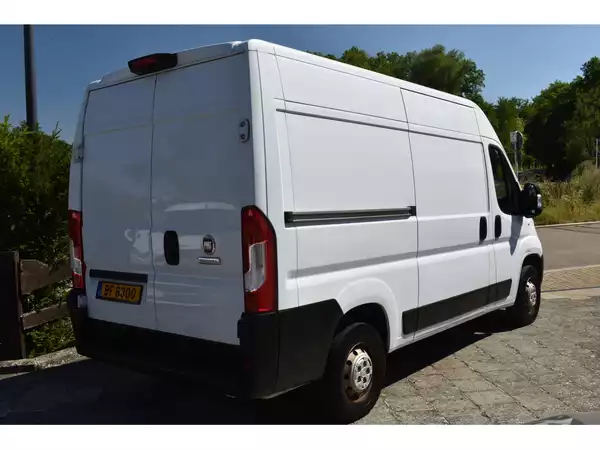 Fiat Ducato 2,0 Multijet Airco Navi 54000km - Photo 3