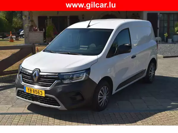 Renault Kangoo 1,5 DCI 95 Airco - Photo 1