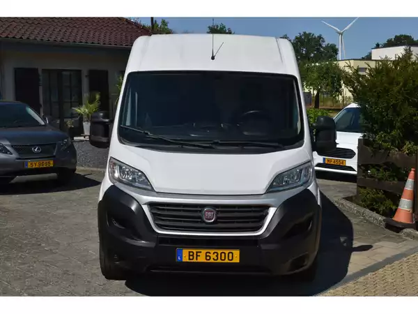 Fiat Ducato 2,0 Multijet 54000km Airco - Photo 2