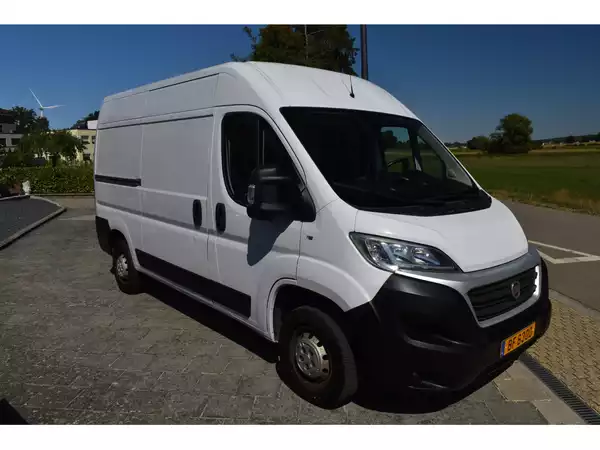 Fiat Ducato 2,0 Multijet 54000km Airco - Photo 2