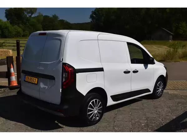 Renault Kangoo 1,5 DCi 95 Airco - Photo 2
