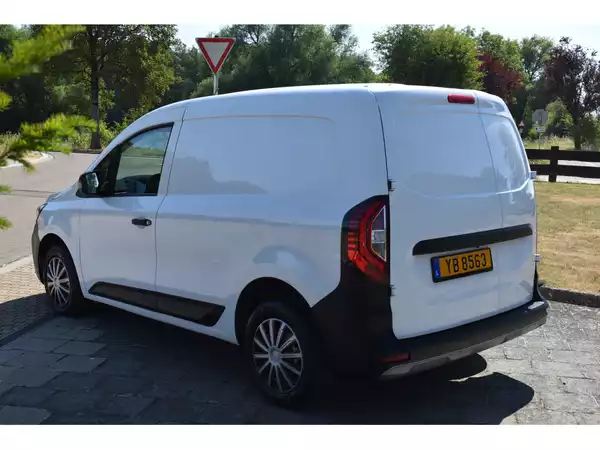 Renault Kangoo 1,5 DCi 95 Airco - Photo 3
