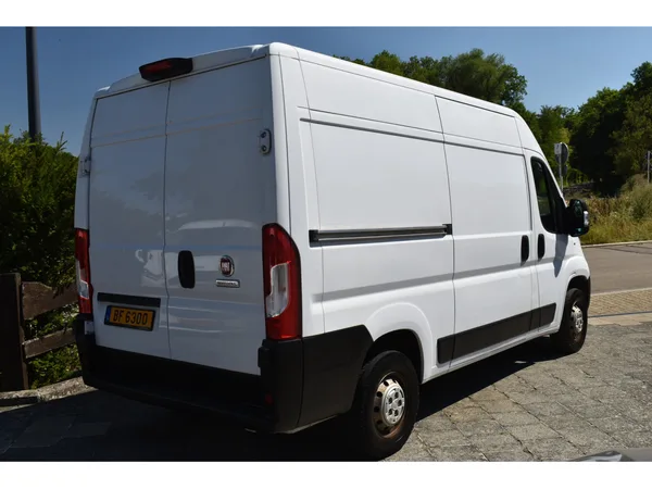 Fiat Ducato 2,0 Multijet Airco Navi 54000km TVA comprise - Photo 3