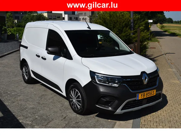 Renault Kangoo 1,5 DCi 95 Airco - Photo 1