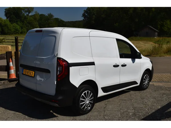 Renault Kangoo 1,5 DCi 95 Airco - Photo 2