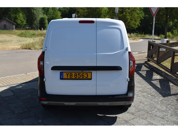 Renault Kangoo 1,5 DCi 95 Airco - Photo 2