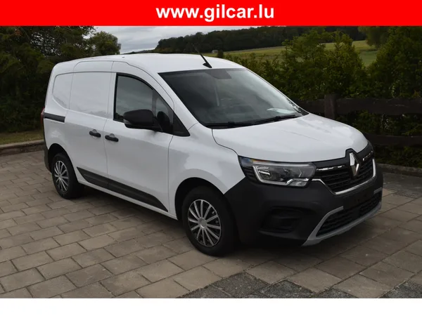 Renault Kangoo III 1,5 DCI 95 porte latérale extra grand - Photo 1