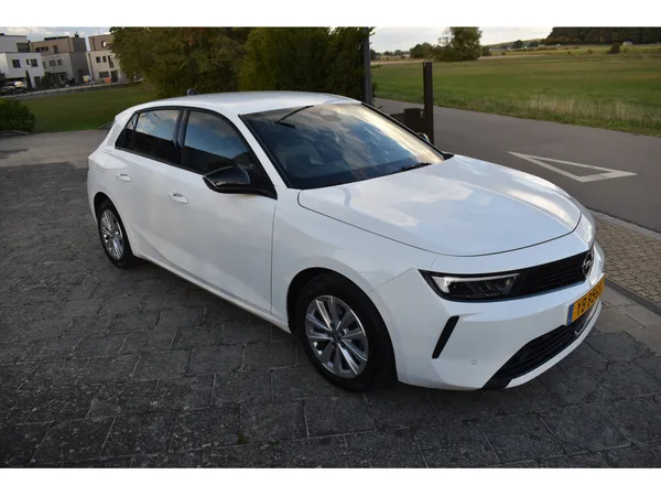 Opel Astra 1,2 Turbo 130 S/Edition Automatic - Photo 2
