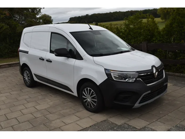 Renault Kangoo III 1,5 DCi 95 Porte lat. Extra grand - Photo 2