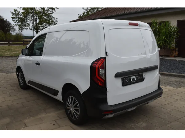 Renault Kangoo III 1,5 DCi 95 Porte lat. Extra grand - Photo 3